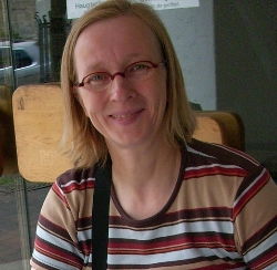 Anette Hoffmeier